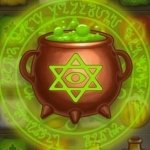 Постер игры Лаборатория Алхимика | Alchemist Lab